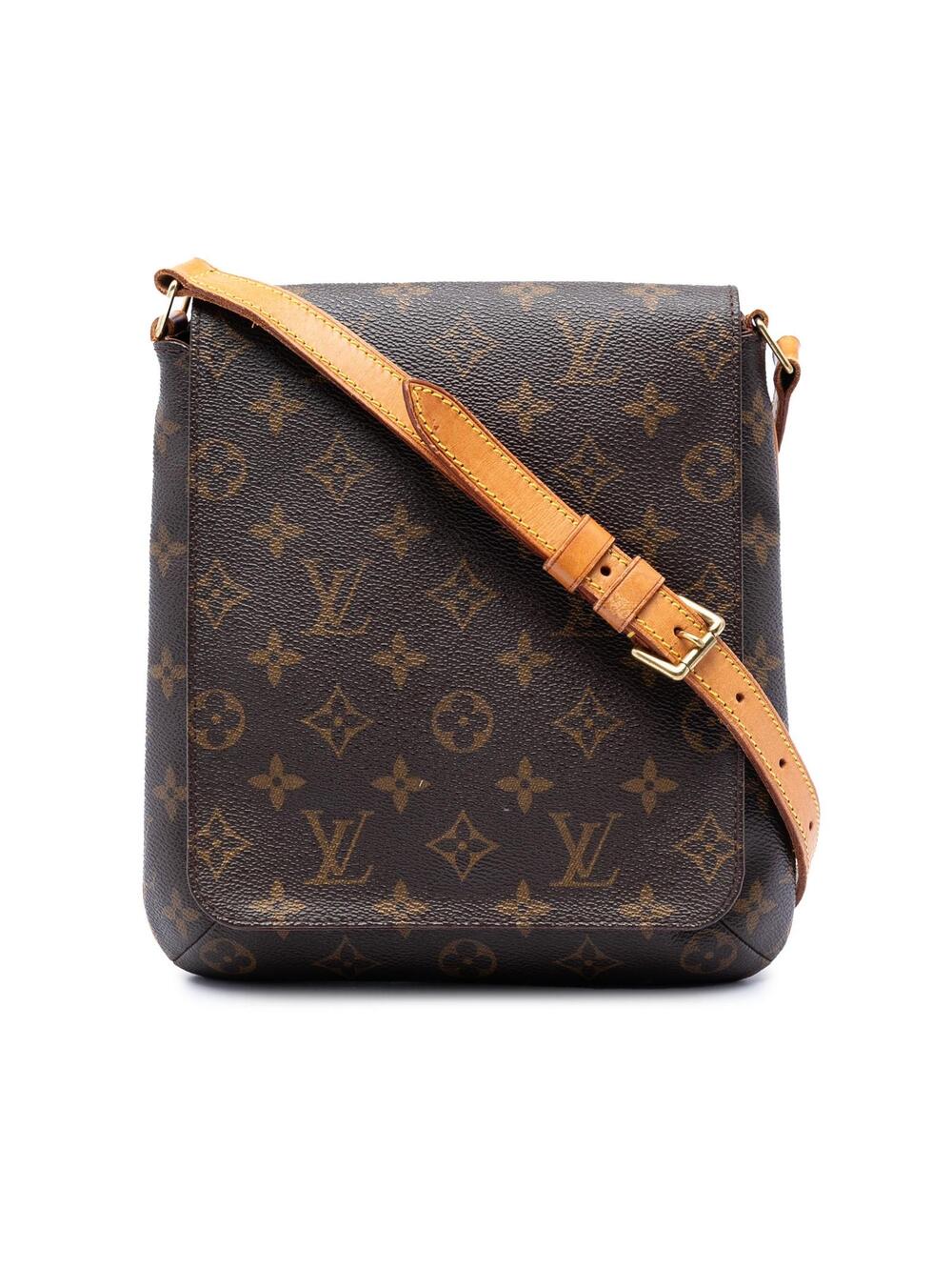 Louis Vuitton Musette Salsa Pm Short #307607L59B